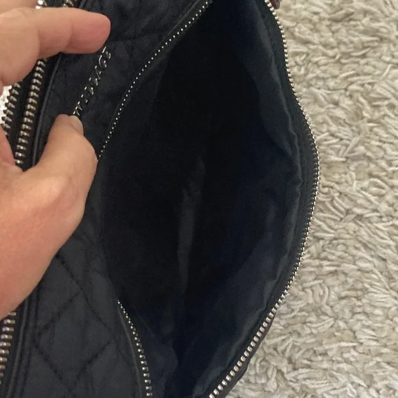 MZ Wallace black Quilted Crossbody Bag - Picture 16 of 16